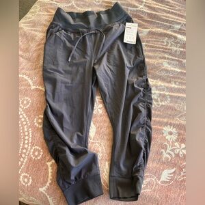 NWT Athleta Attitude Crop Pants